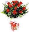 Red Roses