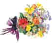 Bouquet of Assorted Flowers