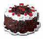 Black Forest Cake