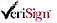 Verisign secured site