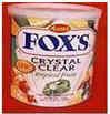 Fox's Sweets