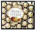 24 Fererro Rocher Chocolates