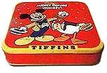 Tiffins Chocolates Box