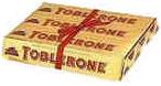 Toblerone Chocolates