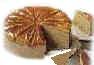 Vegetarian Eggless Cake