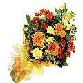 Seasonal Flowers Bouquet