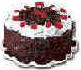Black Forest Cake