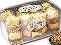 Fererro Rocher Chocolates