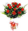 Bouquet of Red Roses
