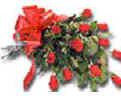 Long Stem Red Dutch Roses