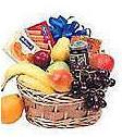 Fruits and Biscuits