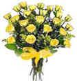 Bouquet of Yellow Roses