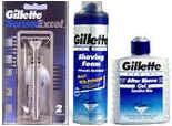 Gillette Pack