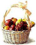 Hamper of Fruits