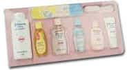 Johnson's Kit for Baby