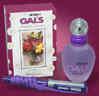 Gals Perfume