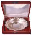 Bowl in Silver - 75 grams