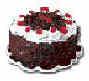 Black Forest Cake