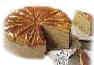 Fresh Vegetarian Eggless Cake