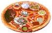 Puja Thali with Rakhi
