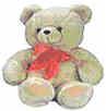 Large Teddy Bear