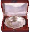 One Bowl in Silver - 75 grams